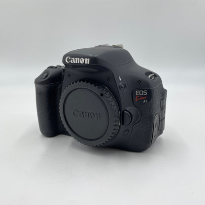 CANON EOS kiss x5 ボディのみ 【C5094-60】