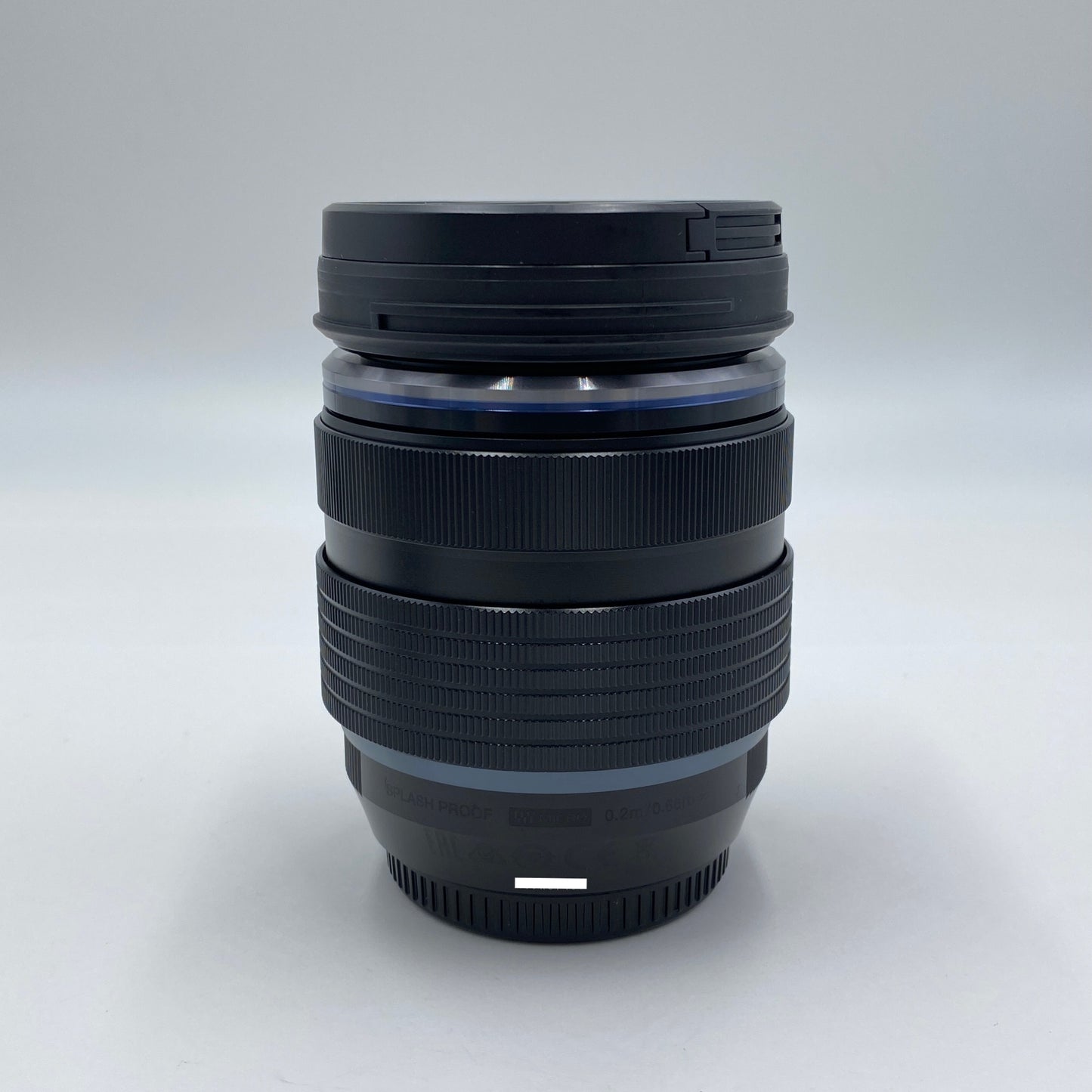 美品 オリンパス OLYMPUS M.ZUIKO DIGITAL 12-40mm F2.8 PRO 【C4705-60】