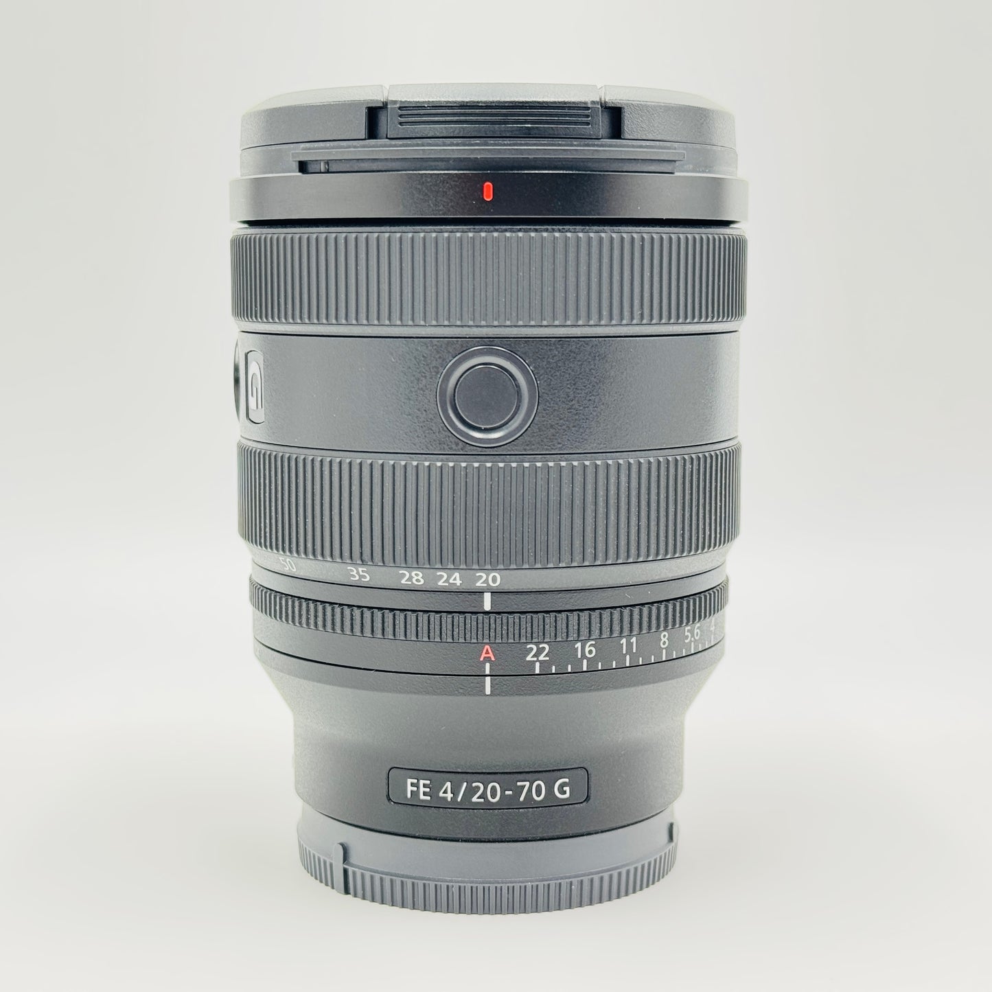 美品 SONY ソニー FE 20-70mm F4 G SEL2070G【C6323-80】