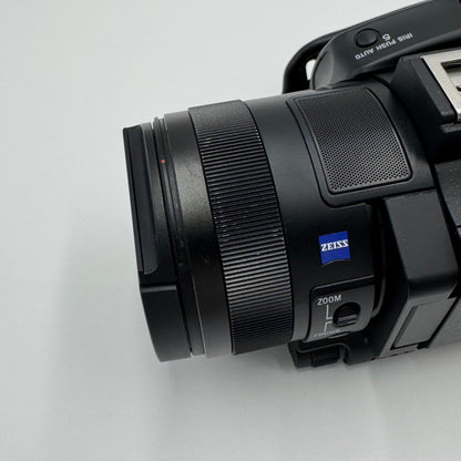 ソニー SONY PXW-Z90V 20年製 デジタルビデオカメラ 【C6108】