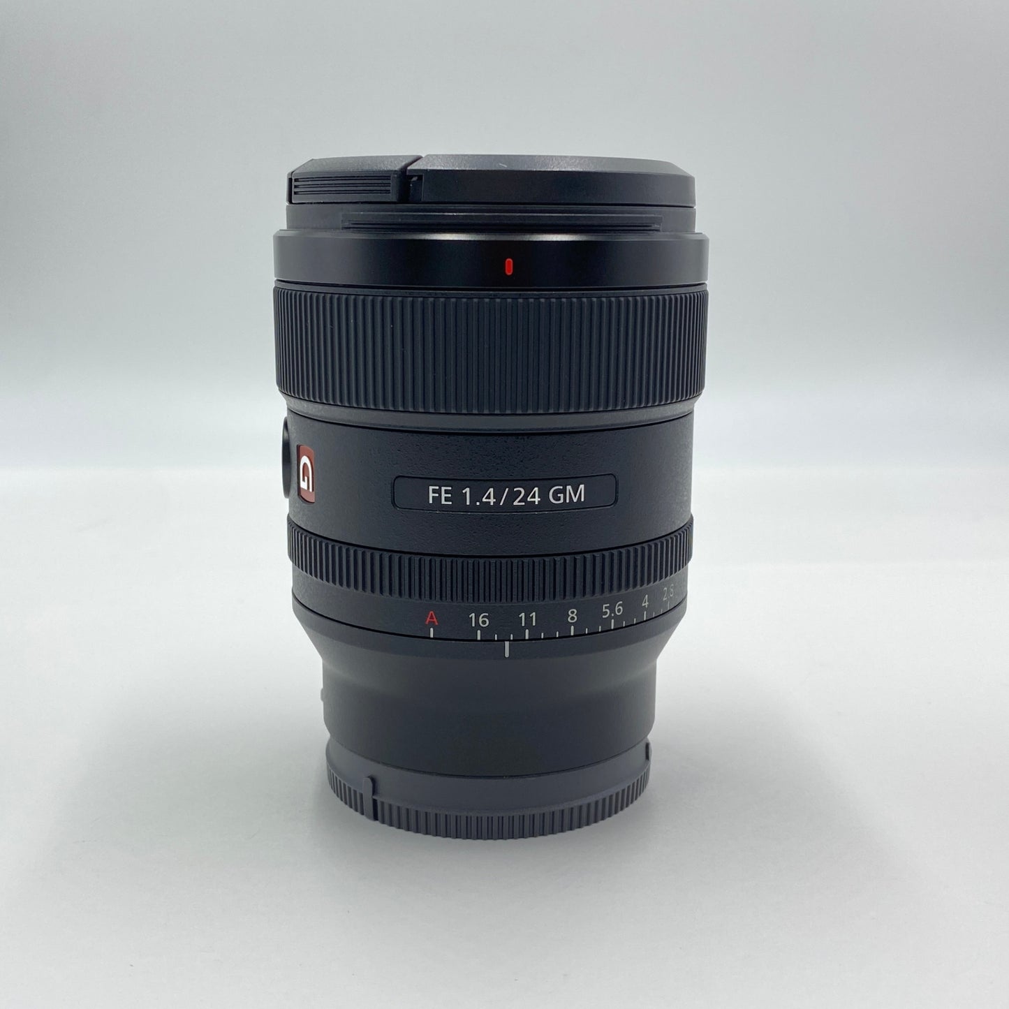 新品同様 美品 ソニー SONY FE 24mm F1.4 GM SEL24F14GM 【C5957-60】