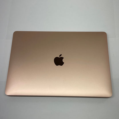 Apple MacBookAir 13インチ 2018 i5 8GB 256GB 【C4259-80】