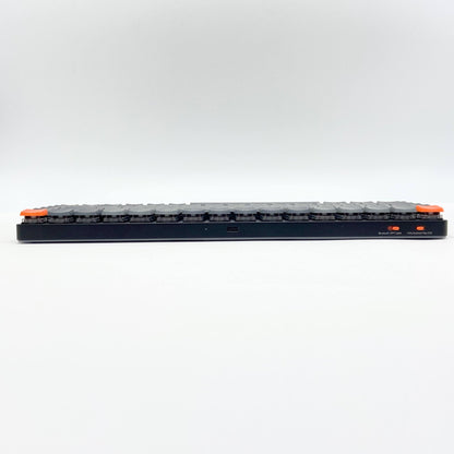 美品 Keychron K3 US配列 Bluetooth キーボード 茶軸 K3D3 【C5989-80】
