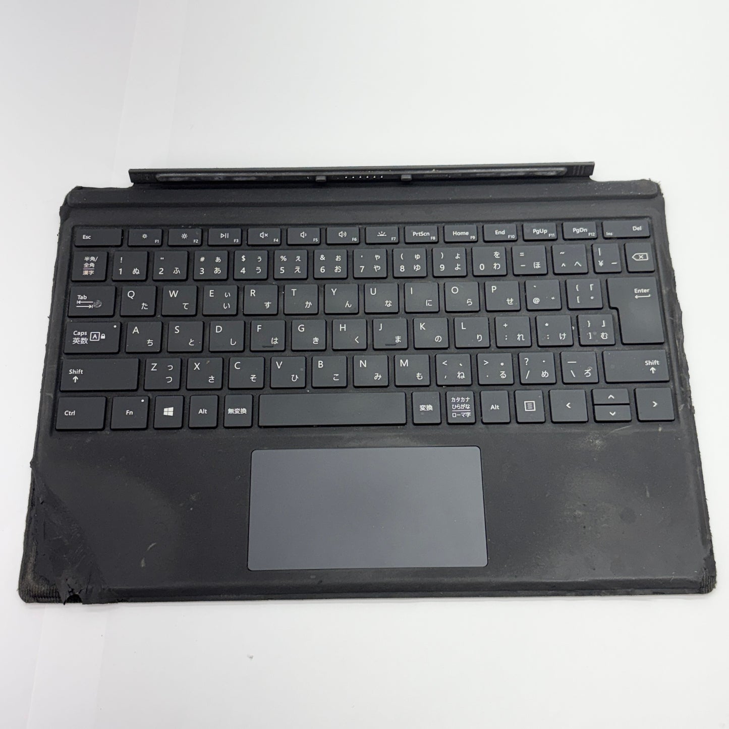 Microsoft surface pro7 i5 1035G4 8GB 256GB SSD Windows11Home バッテリー最大容量85%【C5317-60】