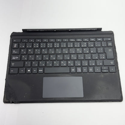 Microsoft surface pro7 i5 1035G4 8GB 256GB SSD Windows11Home バッテリー最大容量85%【C5317-60】