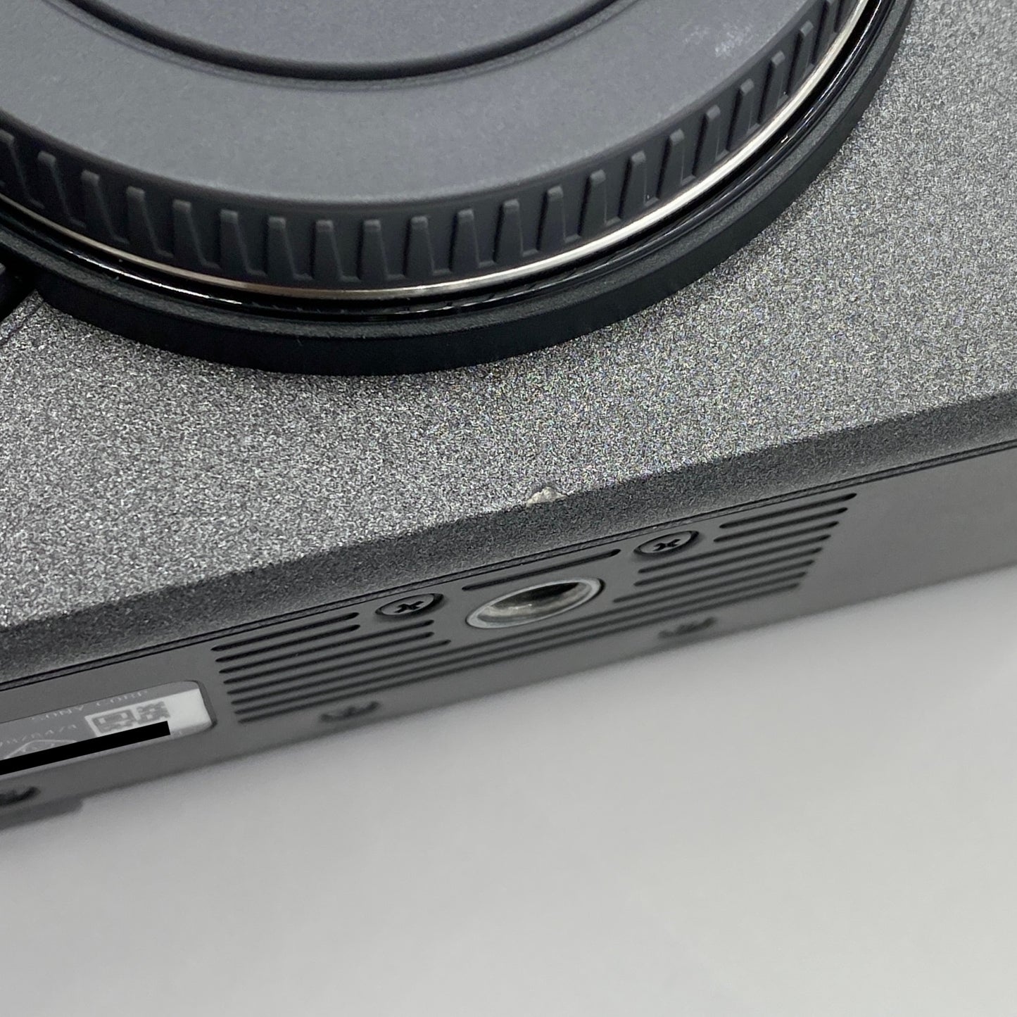 美品 ソニー SONY FX30 ILME-FX30B 【C5260-80】