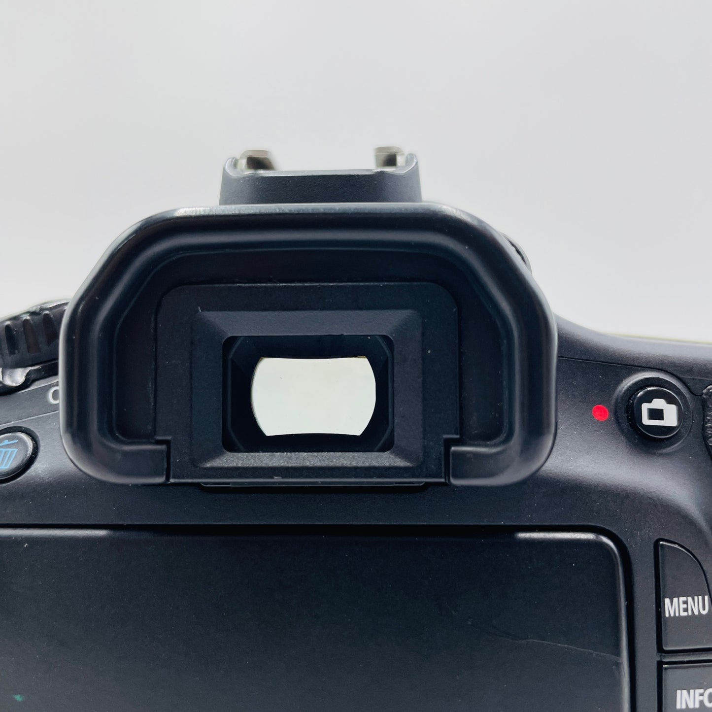 Canon EOS 60D ボディ 【C4085-60】