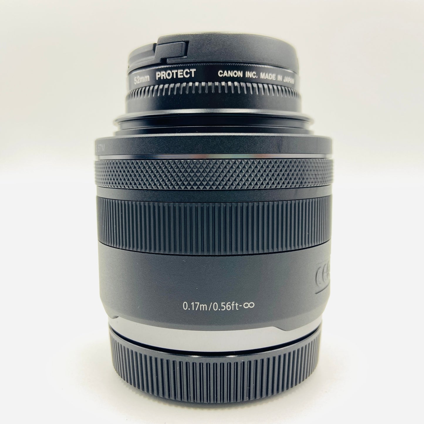 美品 Canon RF35mm F1.8 MACRO IS STM RF3518MISSTM【C4430-60】