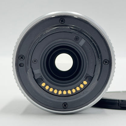 OLYMPUS PEN E-PL8 ダブルズームレンズキット 14-42mm 40-150mm ミラーレス 一眼 カメラ【C9492-60】
