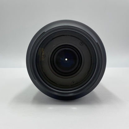 美品 タムロン TAMRON 50-400mm F4.5-6.3 Di III VC VXD ソニーEマウント 【C6147】