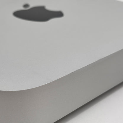 Apple Mac mini M1 16GB 256GB (8コアCPU 8コアGPU) シルバー【C9003-60】
