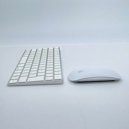 Apple iMac Retina 4K 21.5インチ 2019 3.6GHz クアッドコア i3 Radeon Pro 555X 8GB SSD 256GB【C7267-140】