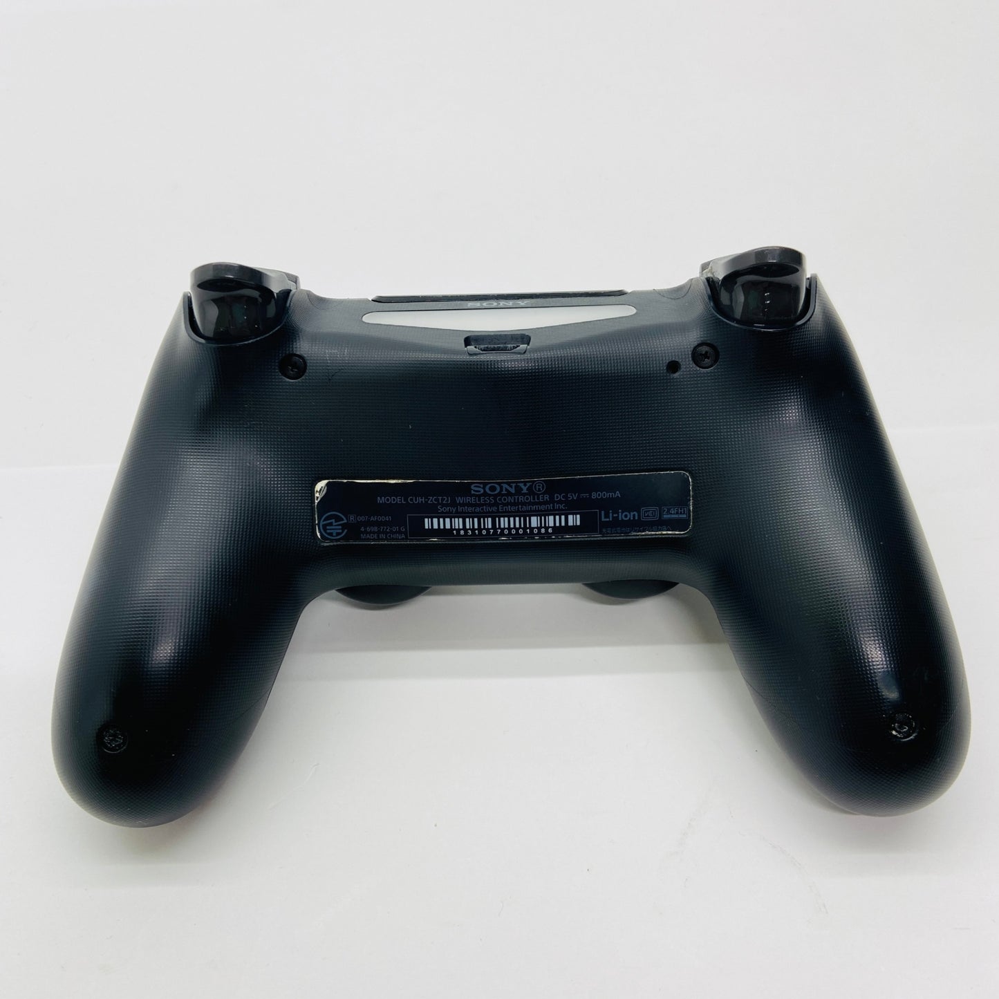 SONY PlayStation4 CUH-2100AB01 500GB PS4 【C4090-120】