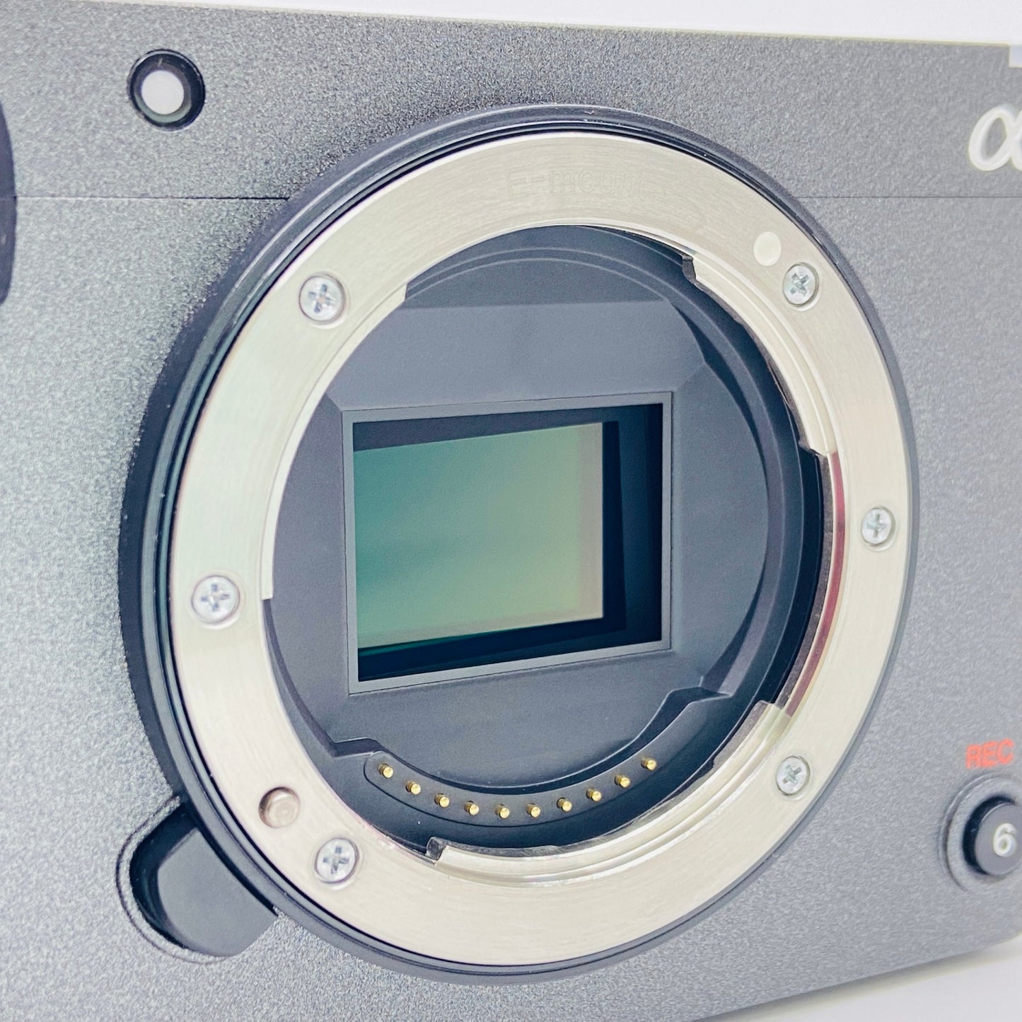 SONY Cinema LINE FX30 ILME-FX30B ボディ【C4447-60】