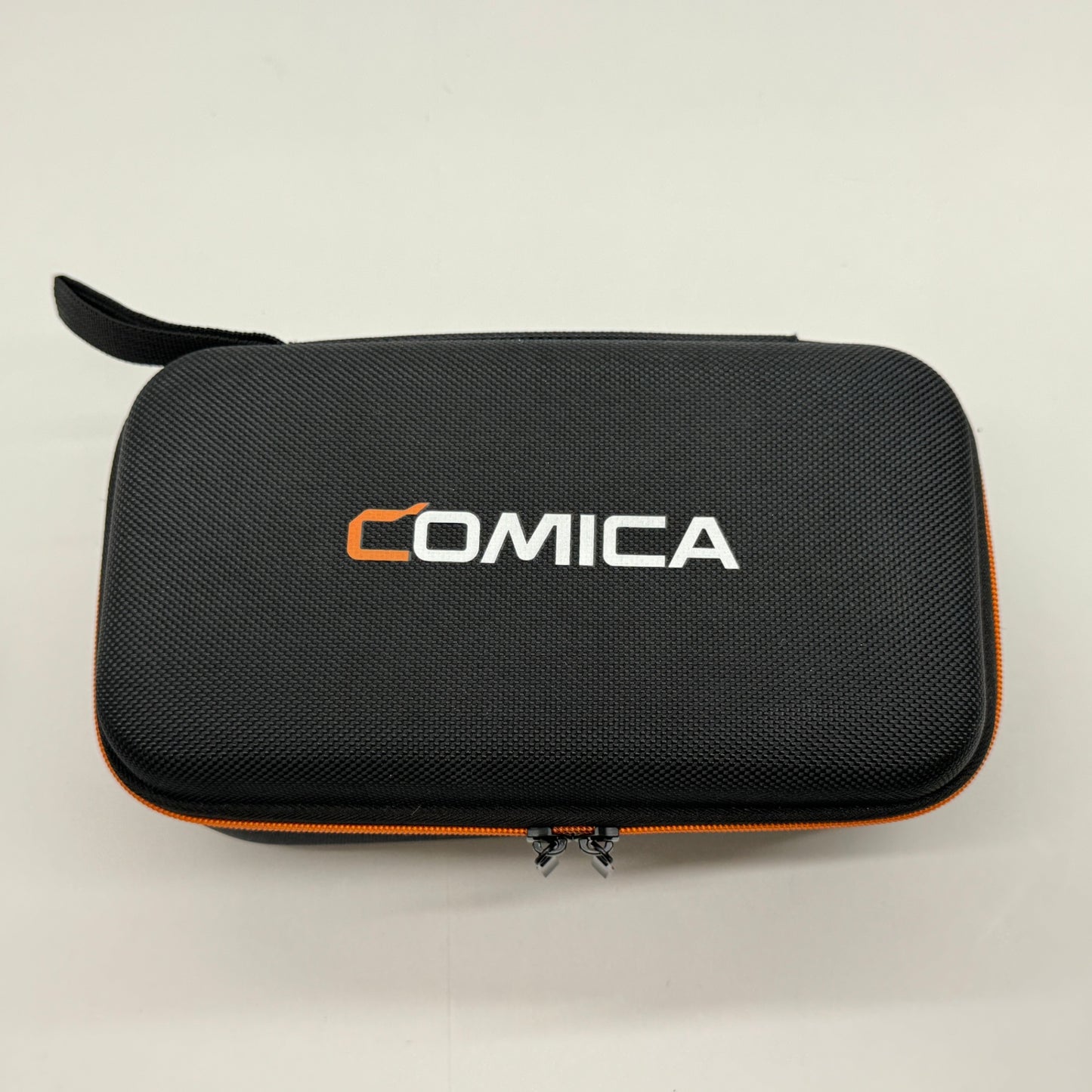 COMICA CVM-VM20 ショットガンマイク【C7764-60】