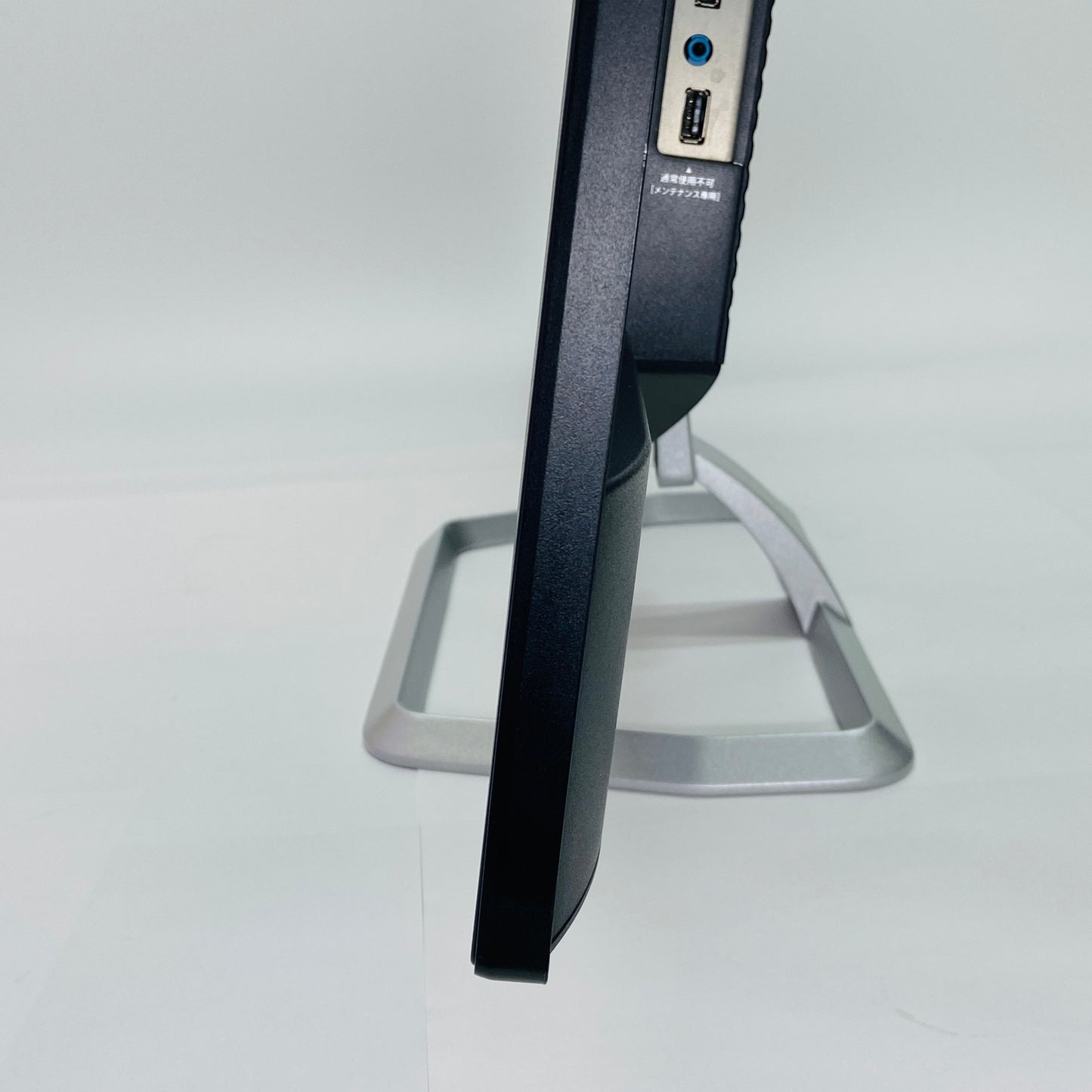 美品 31.5型 液晶ディスプレイ LCD-MQ321XDB WQHD C3892	160サイズ発送