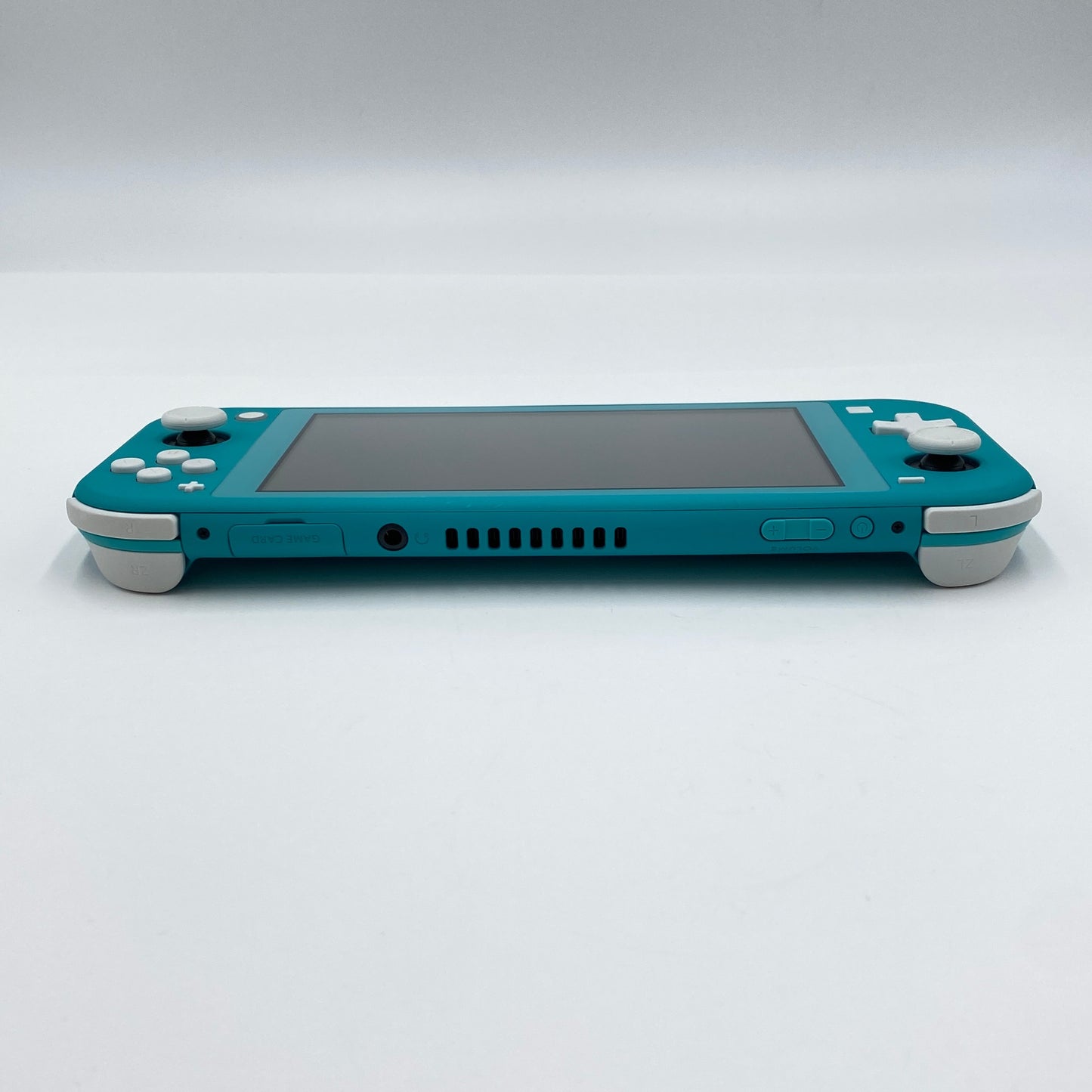 Nintendo Switch Lite HDH-001 ニンテンドー スイッチライト ターコイズ 【C4710-60】