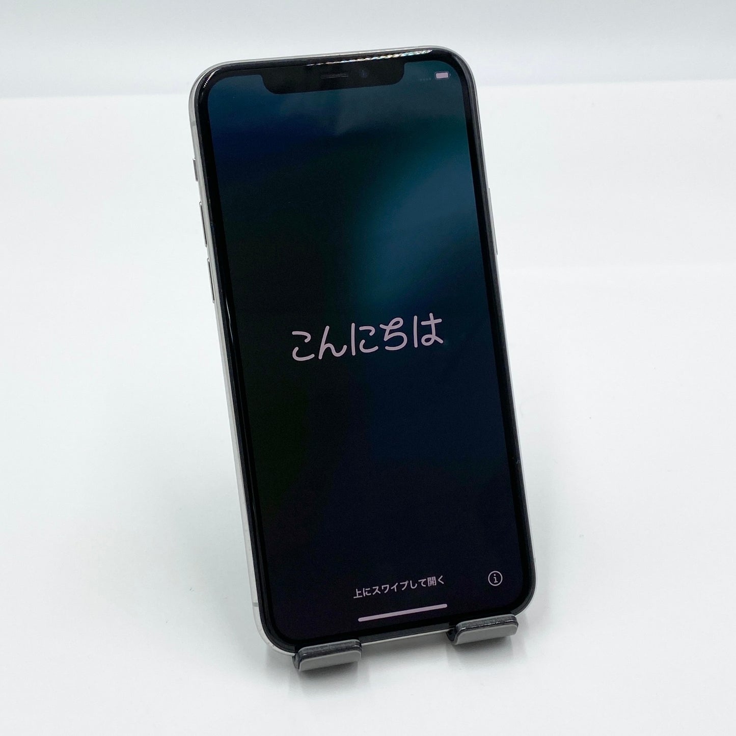 Apple iPhone 11 Pro 256GB MWC82J/A ドコモ判定◯ SIMフリー【C4183-60】