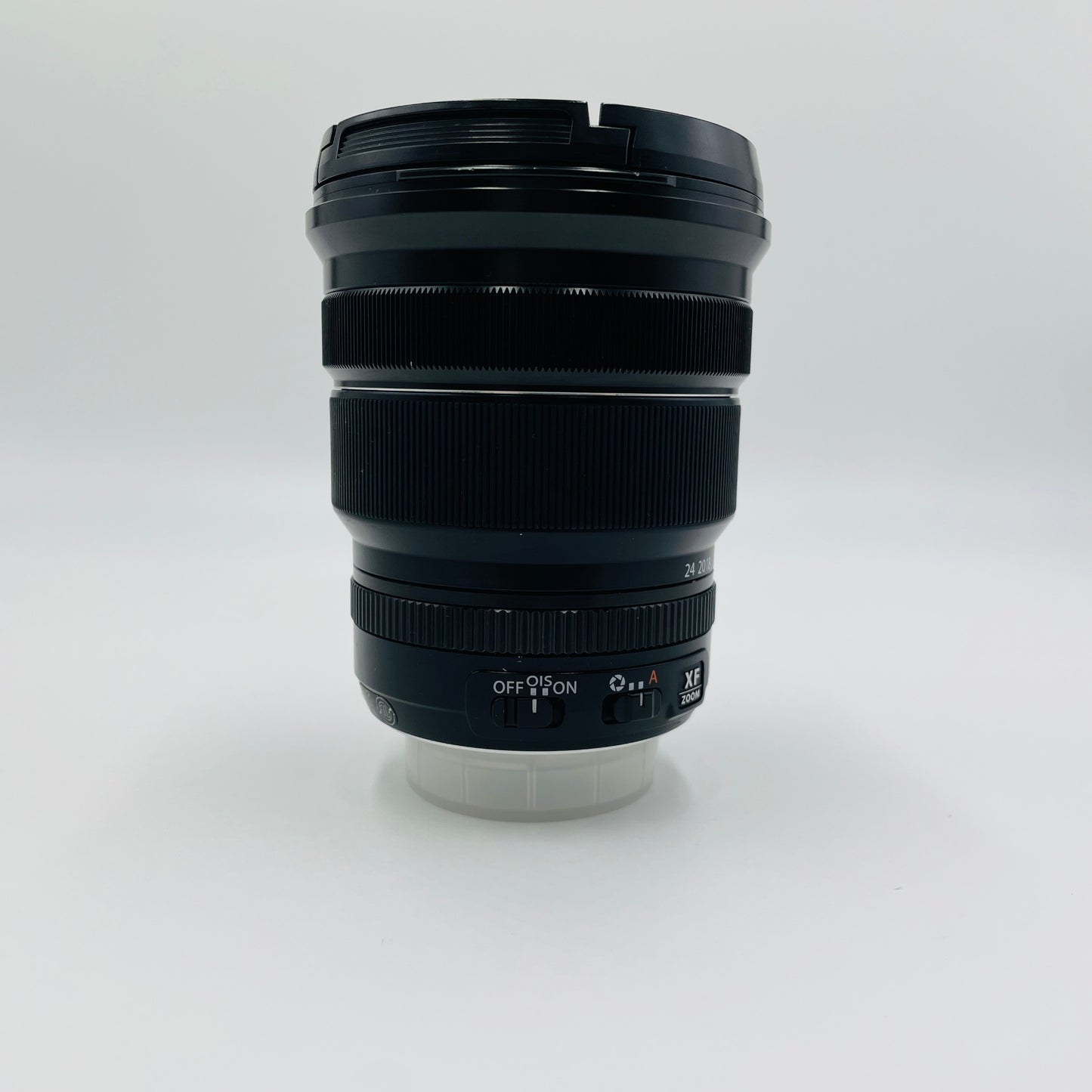 FUJINON ASPHERICAL SUPER EBC XF 10-24mm 1:4 R OIS【C4045-60】