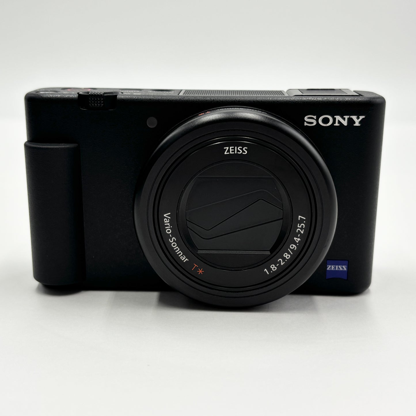 SONY ソニー ZV-1 コンパクトデジタルカメラ ブラック 【C5523-60】