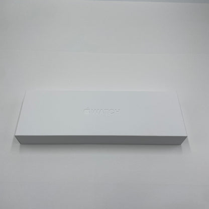 新品未開封　Apple Watch Series11 46mm GPSモデル スペースグレイ アルミニウムケース MEW94J/A	【C5161-60】