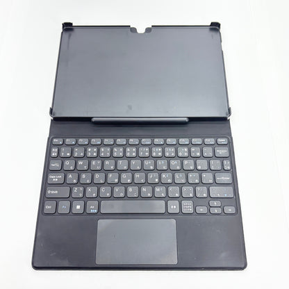 2in1タブレット式 ノートパソコン Windows11 GLM-10-128【C5572-60】