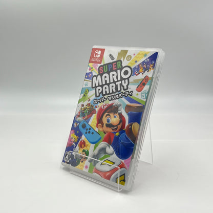 Nintendo Switch マリオパーティ【C5408-N】