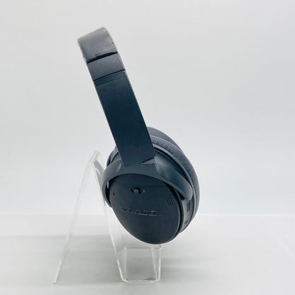 Bose ワイヤレスヘッドホン QUIETCOMFORT 35 ブラック【C7384-60】