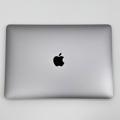 美品 MacBook Air 13インチ M1 2020 8コアCPU 7コアGPU 8GB 256GB MGN63J/A スペースグレイ バッテリー最大容量97%【C8222-80】