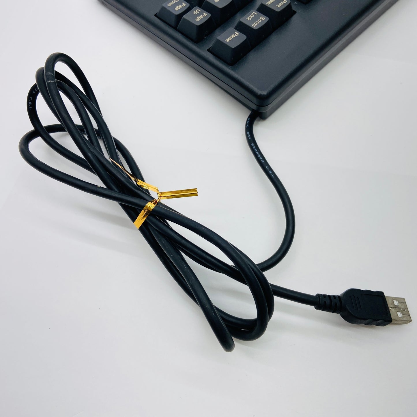 REALFORCE 91UBK / 変荷重キーボード / 静電容量無接点 / 91キー【C3826-80】