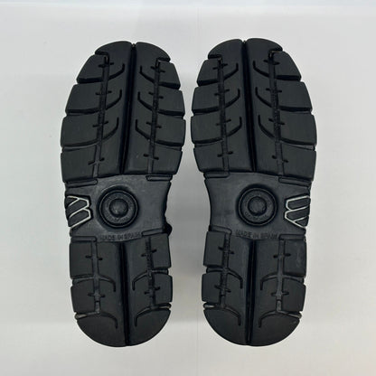 NEW ROCK スニーカー M-106-S112 サイズ：44	27cm【C8652-100】