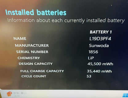 LENOVO 81Y4 IdeaPad Gaming 3 15.6インチ ノートパソコン i7-10750H 16GB SSD 256GB GTX 1650Ti  Windows11 Home 　【C2249-80】