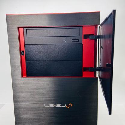 iiyama LEVEL ILeDXs-G059-LiX9K-VASXB i9 10900K 32GB SSD1TB RTX3080  Windows11 Home 【C4112-160】