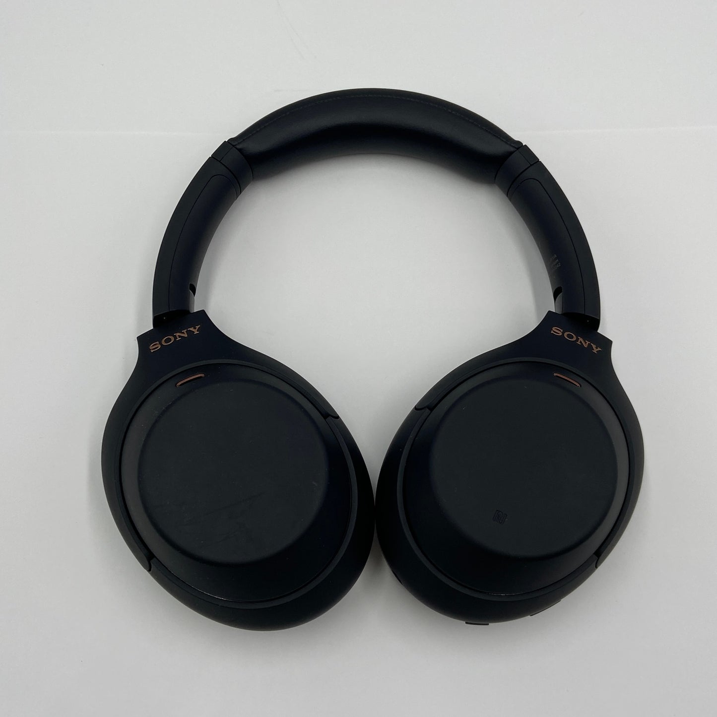 美品 SONY WH-1000XM4 ワイヤレスノイズキャンセリングステレオヘッドセット【C5198-60】