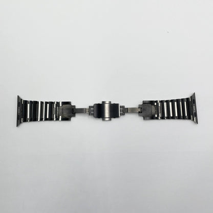 Apple Watch Series10 GPSモデル 46mm MWX13J/A 最大容量100% ＋Apple Watch 純正 スレートリンクブレスレット 46mm 付属品完備【C5361-60】