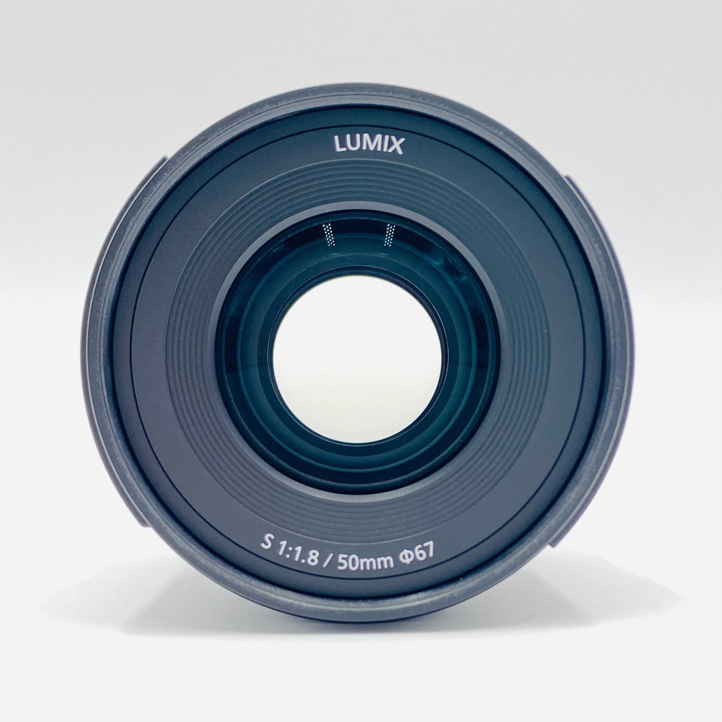 美品 Panasonic LUMIX S 50mm F1.8 S-S50 Lマウント【C4323-80】