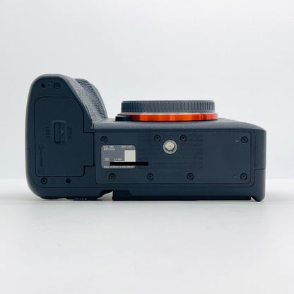 美品 SONY α7 IV ILCE-7M4 ブラック ミラーレス一眼 付属品完備【C7723-80】