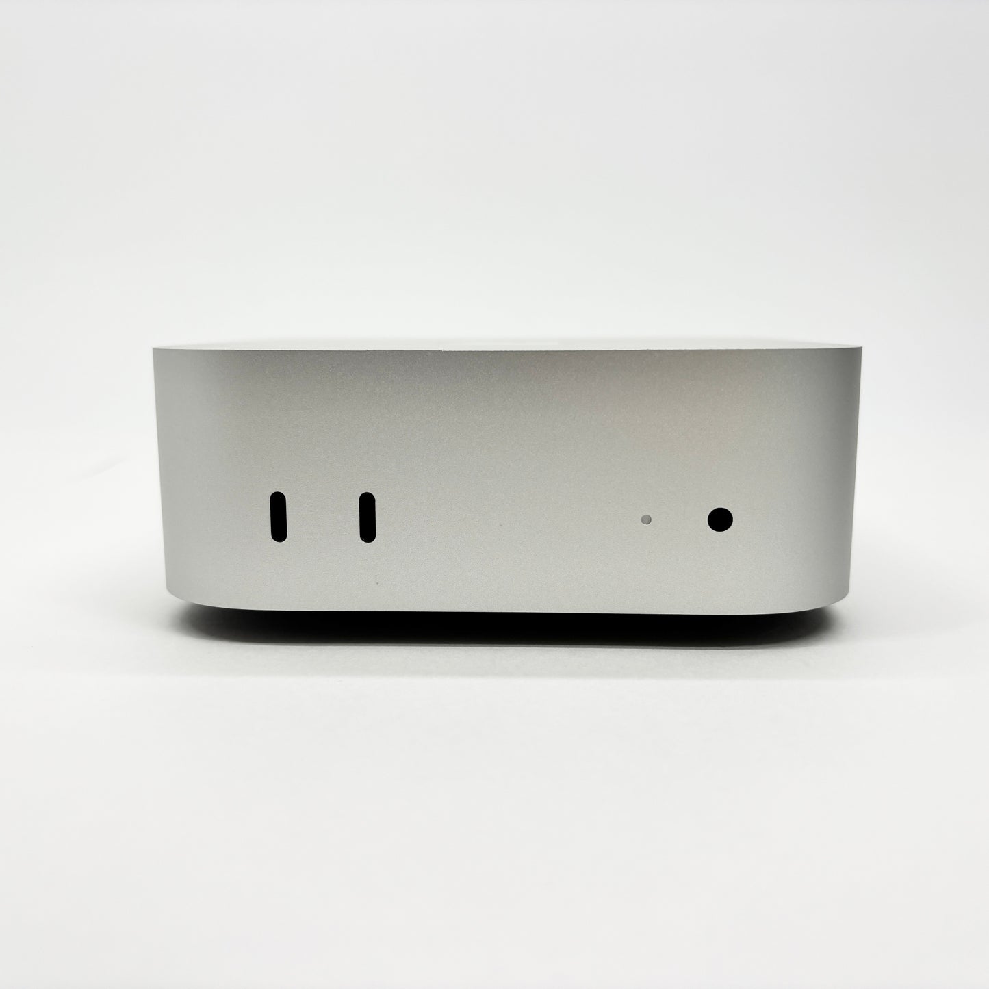 美品 Apple Mac mini 2024 M4 24GB 512GB 充電ケーブル付属【C8694-60】