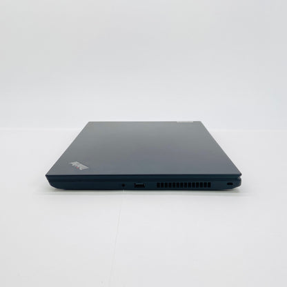 Lenovo ThinkPad L15 Gen 2 Celeron6305 8GB 128GB Windows11 Pro バッテリー最大容量93% 【C7535-80】