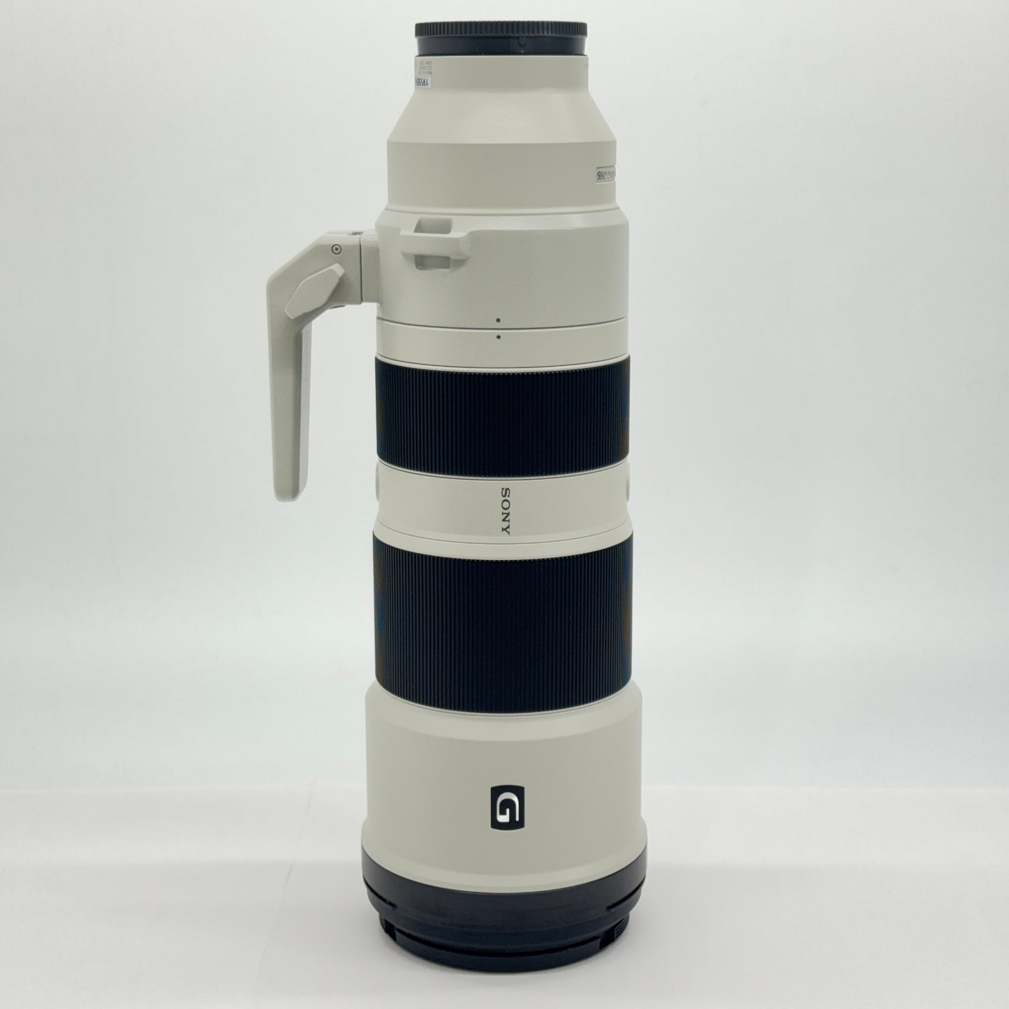 美品 SONY FE 200-600mm F5.6-6.3 G OSS SEL200600G【C6678】