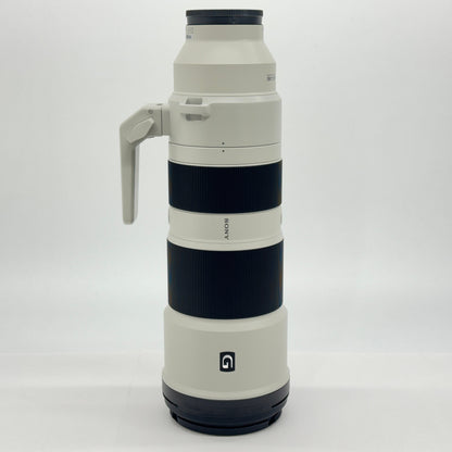美品 SONY FE 200-600mm F5.6-6.3 G OSS SEL200600G【C6678】