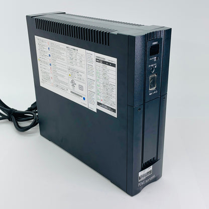 UPS オムロン BY120S 無停電電源装置 1200VA/720W 本体のみ【4142-100】