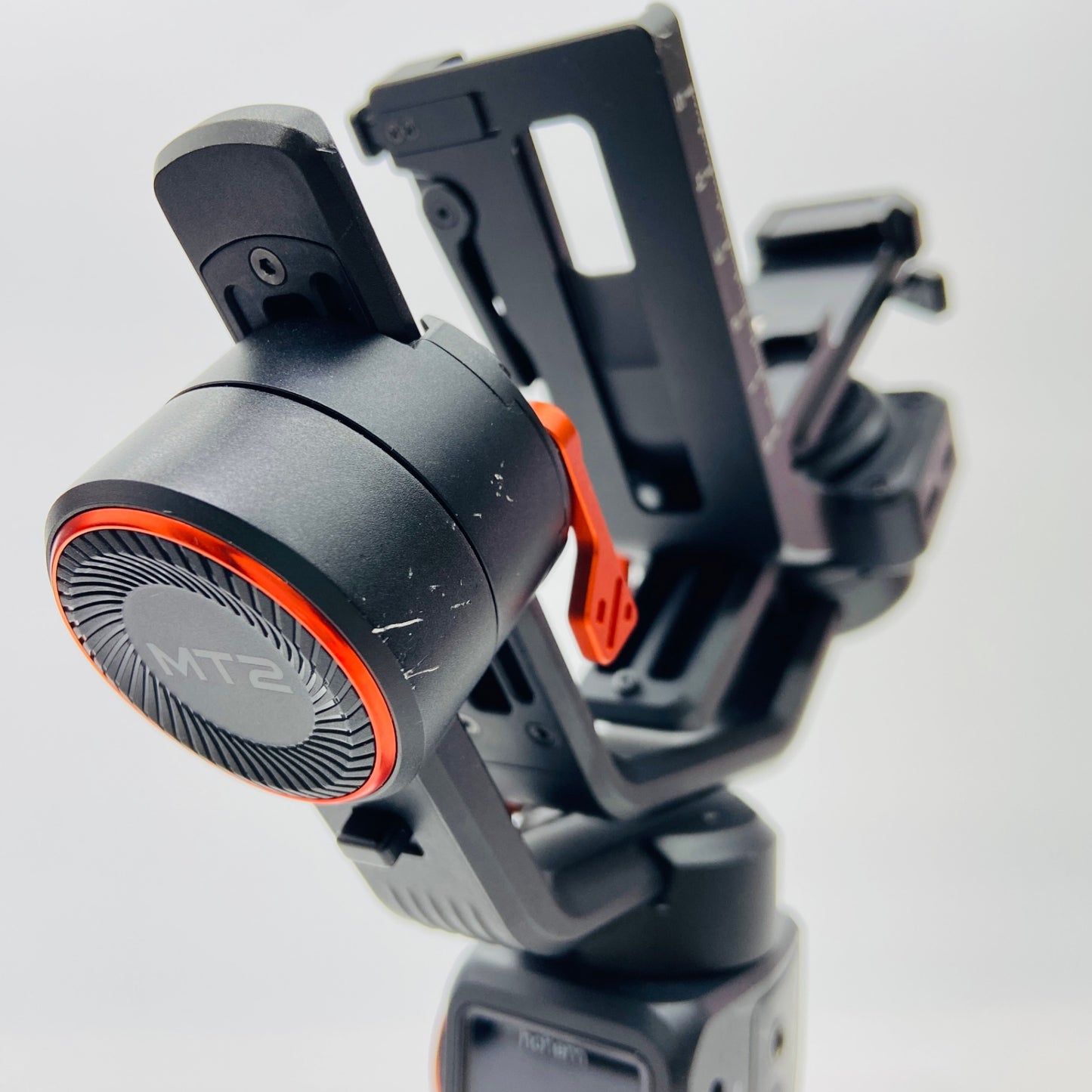 hohem iSteady MT2 Kit カメラ用ジンバル　【C4383-100】