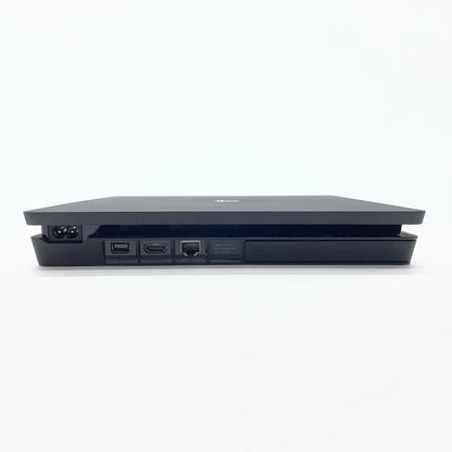 PlayStation4 PS4 CUH-2100A  純正コントローラー欠品	【C4837-120】