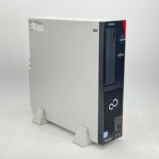 ESPRIMO D588/EX FMVD49011P i5-9500 16GB SSD480GB Windows11Pro【C7777-120】