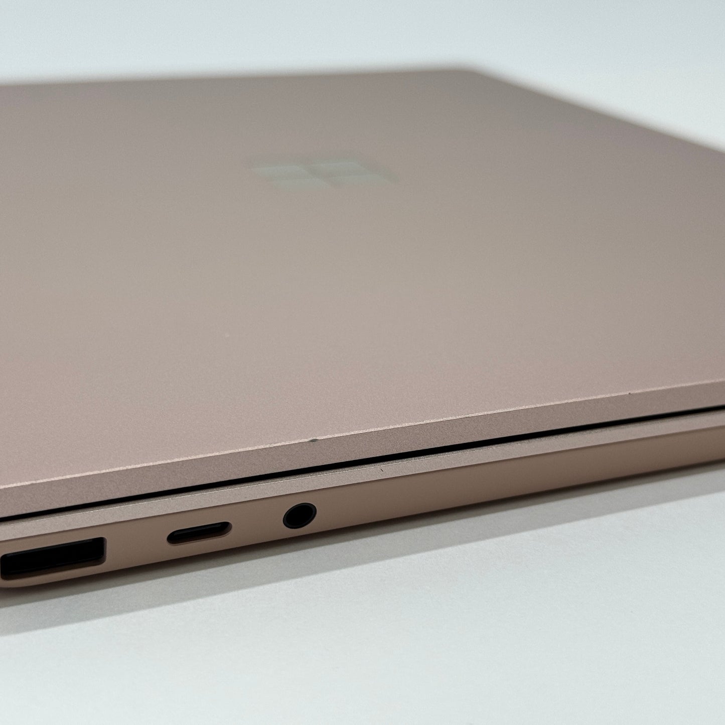 Surface Laptop Go 3 i5-1235U 16GB 512GB Windows11Home EP2-29491 [サンドストーン] バッテリー最大容量99% 【C7410-80】