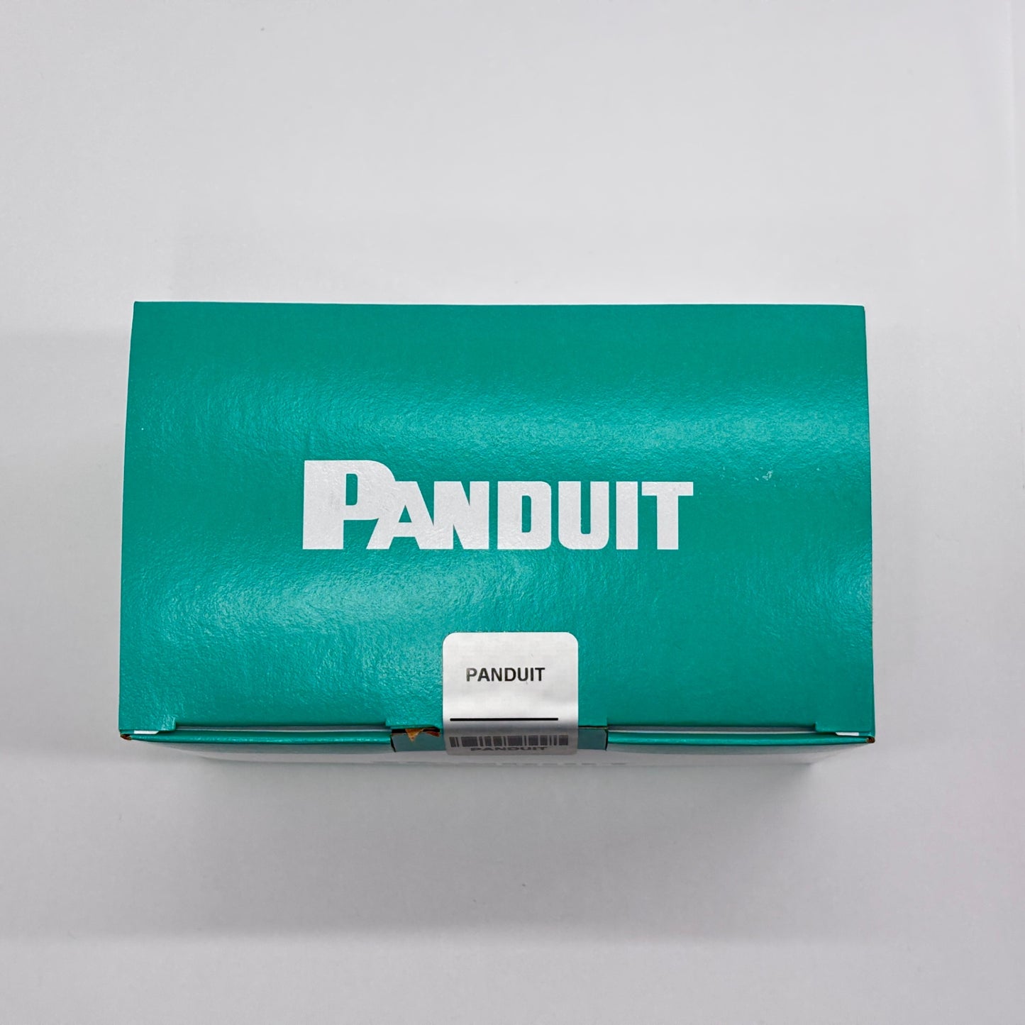 新品未開封 PANDUIT TX-6 PLUS モジュラープラグ SP688E-C【C8236-60】