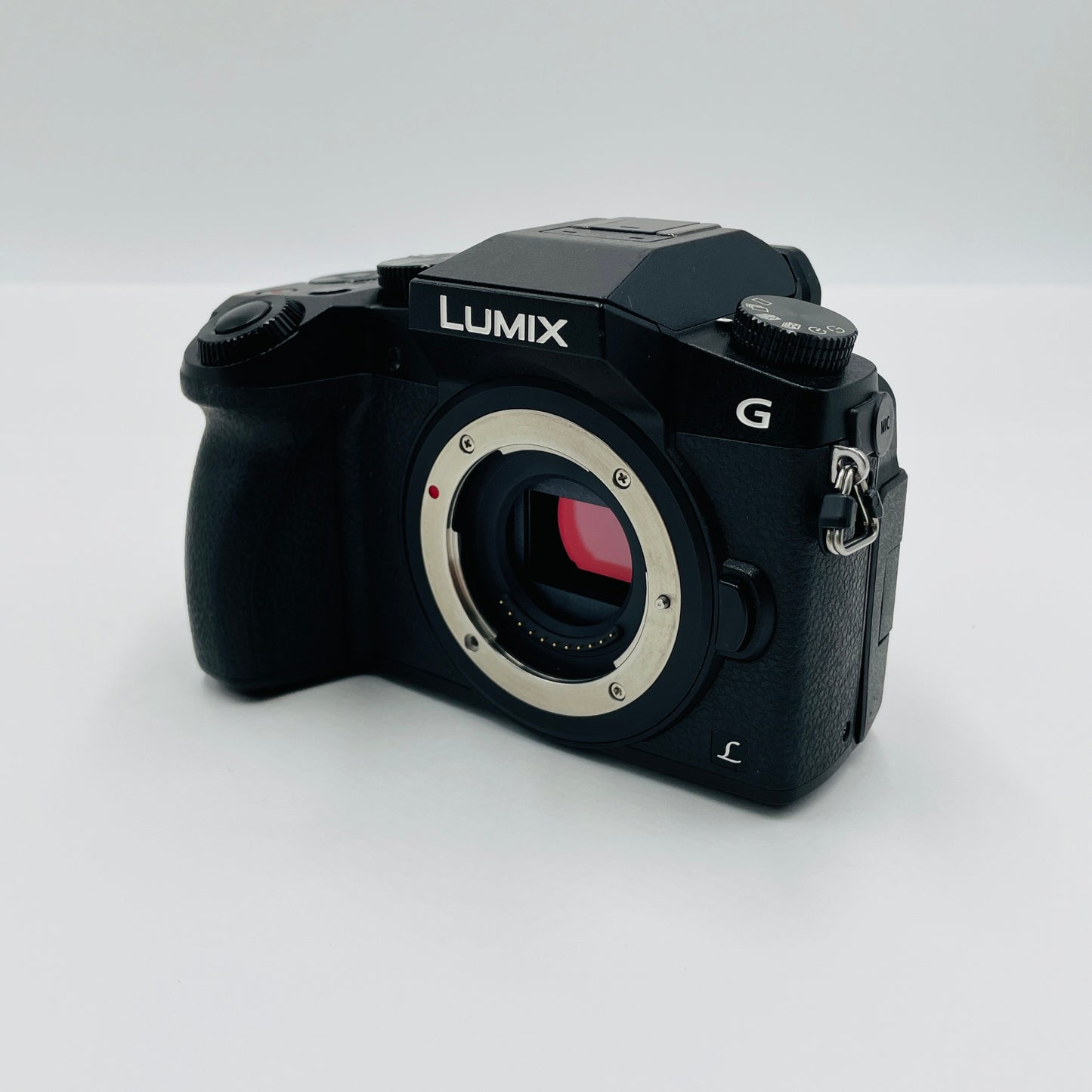 Panasonic LUMIX DMC-G7 ボディ 【C4087-60】
