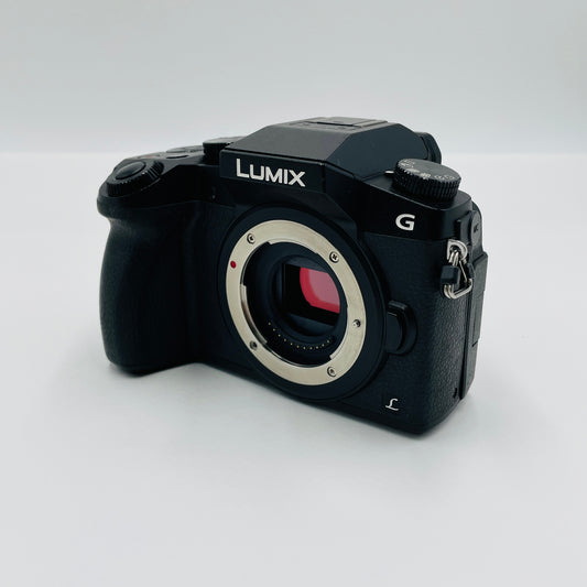 Panasonic LUMIX DMC-G7 ボディ 【C4087-60】