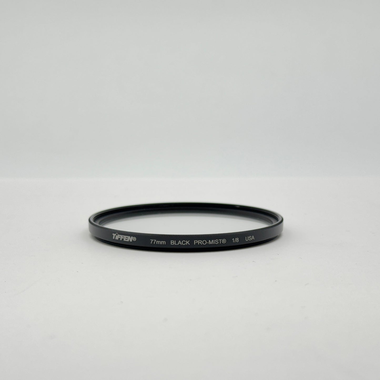 Tiffen Black Pro-Mist 77mm (1/8)  【C7583-N】